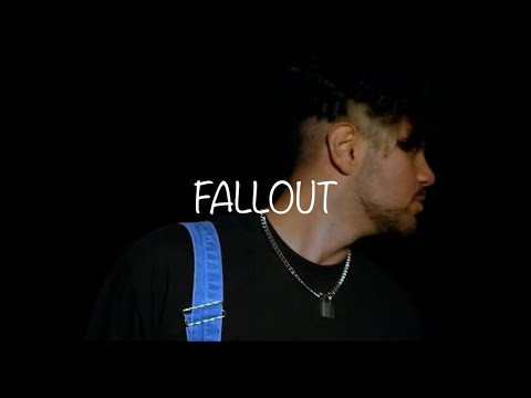 [FREE] ARIES Type Beat ft. ERIC DOA - "FALLOUT" (Anti Pop)