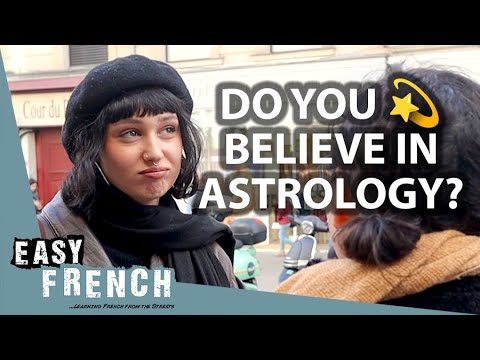 Do French People Use AI Easy French 199