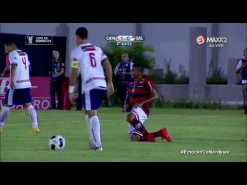 Everaldo Lateral Direito 2016