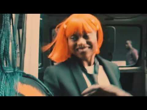 Cruel Santino - I TOLD GUS I'M DREAMING [Official Visualizer]