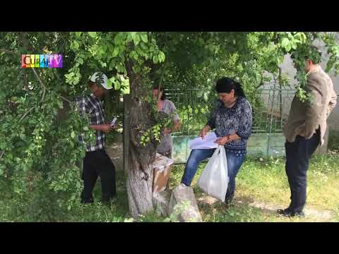 Vînători, Lisa, Teleorman, satul în care au votat 41 de oameni acasă - Curaj.TV