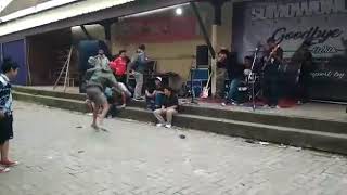 STONE HEART -COVER HEAVEN HELL MADBALL AND PREK T