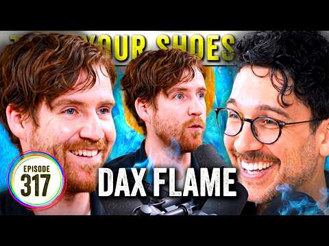 Dax Flame 2.0 on TYSO - #317