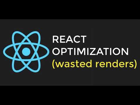 React Wasted Renders