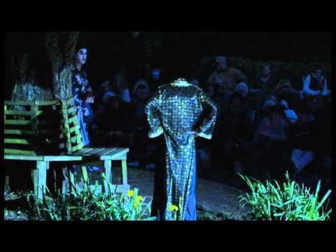 The Mikado at the Last Night Of The Proms On The Pond - Part 5 of 5