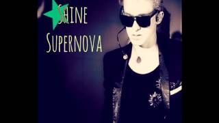 Shine Supernova - Cody Simpson