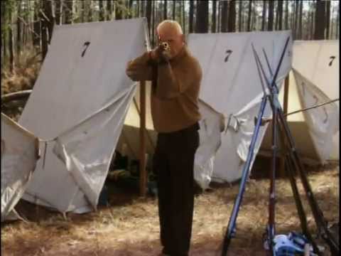 The Conquerors - Andrew Jackson