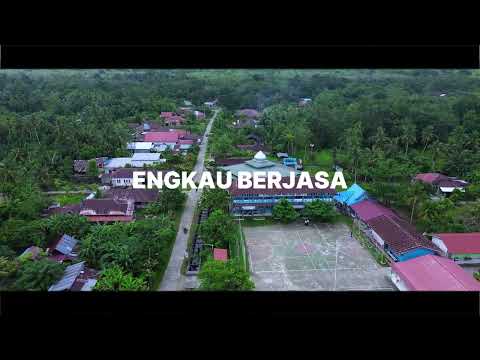 Hymne oh pondokku PM NURUL HIDAYAH - lirik dan visualisasi pondok