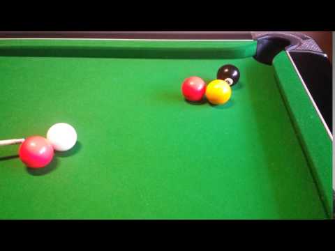 Blackball Pool Rules Quiz Shot4
