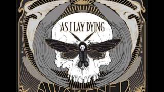 As I Lay Dying - Whispering Silence