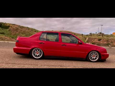 GTI VR6 SC X2 and Jetta VR6