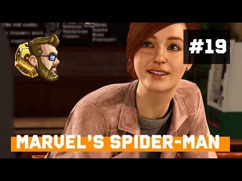 itmeJP Plays: Marvel's Spider-Man (PS4) pt. 19 [ENDING]