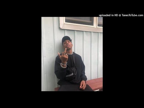 *FREE FOR PROFIT* Night Lovell x Bones x gin$eng Type Beat "Sin"