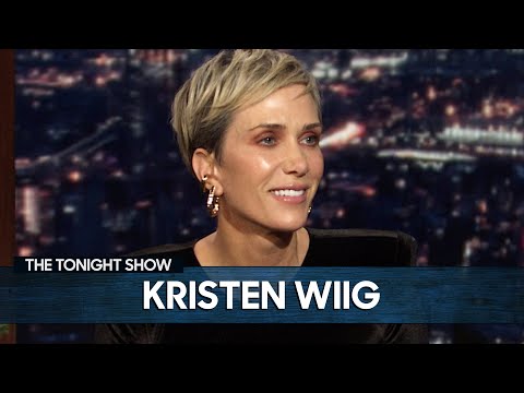 クリステン・ウィーグはワンダーウーマン1984のオーディションを秘密にしていた (Kristen Wiig Had to Keep Her Wonder Woman 1984 Audition a Secret)