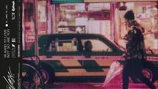 Too Close To Touch - "Hard To Love" (Full Album Stream)