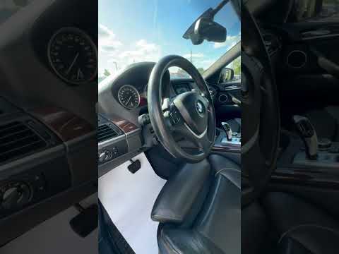 фото bmw x6 i (e71) 0