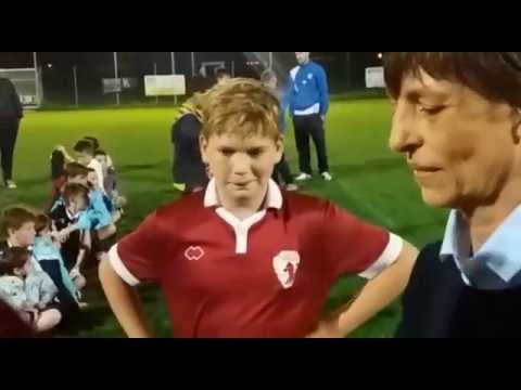 Due Carrare: "Albignasego sq. A e sq. B" scontro fratricida al Memorial Riccardo Lideo (19.06.2016)