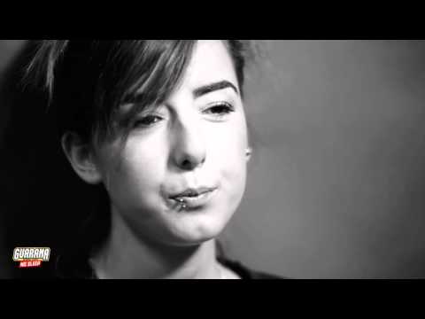 Guarana endorser UNJA GREEN