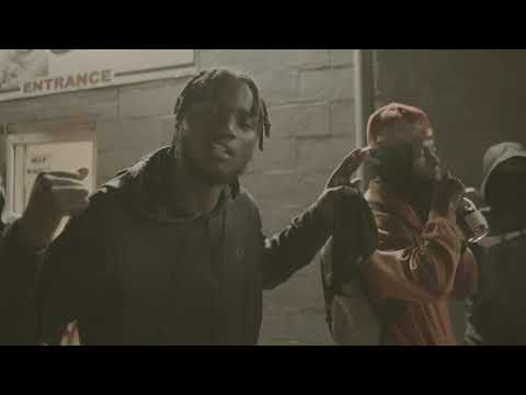 Lul Bubba - Keep Going (@ItdFilms )  Shot by. Gwap Greedy