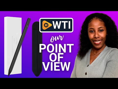 Stylus Pen/Apple Pencil for iPad 10/9th Gen - WTI product video review