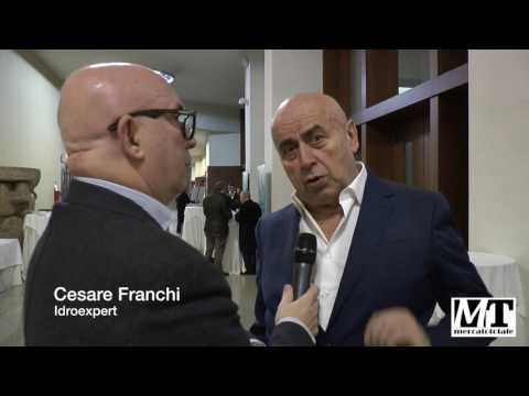 Cesare Franchi - Idroexpert
