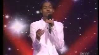 Khaleel Chiles - My Cherie Amour