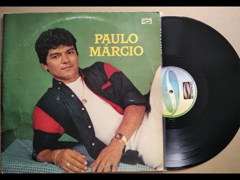 PAULO MÁRCIO  - VIVER SEM VOCÊ EU NÃO CONSIGO