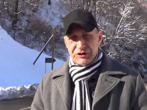 jurnal 07 02 2014 valea cetatuii   mihaela ivascu   familii sarace   int lider romi visan si primar