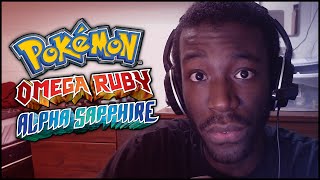 Pokemon Omega Ruby & Alpha Sapphire: A "Review"!
