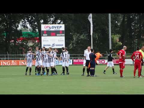 NEO JO13-1 - SV Schalkhaar - Excelsior'31