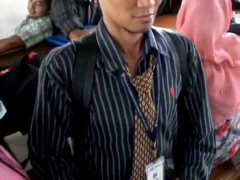 Kenangan AS227 first batch di UiTM Pahang