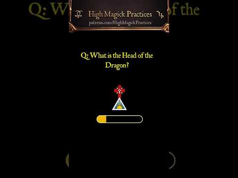 19 #goldendawn - Part XIV First Knowledge Lecture #neophyte Examinations #occultism #magic #magick