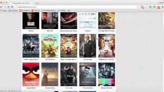 How to get onto Putlocker after ban [UK]