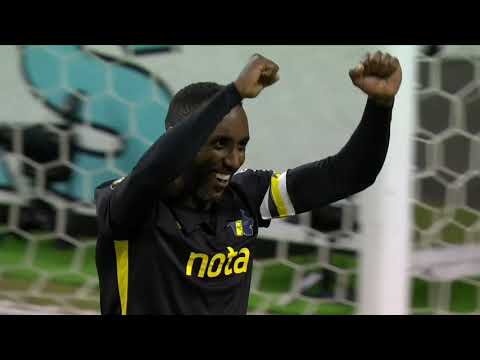 Höjdpunkter: Goitoms mål sänkte Varberg | 2020-11-02