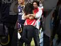 Preity Zinta Hugs ️ Shahrukh Khan Shorts Shortvideo Shahrukhan Preityzinta Cricket Trending
