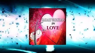 Sarah Vaughan   In Love