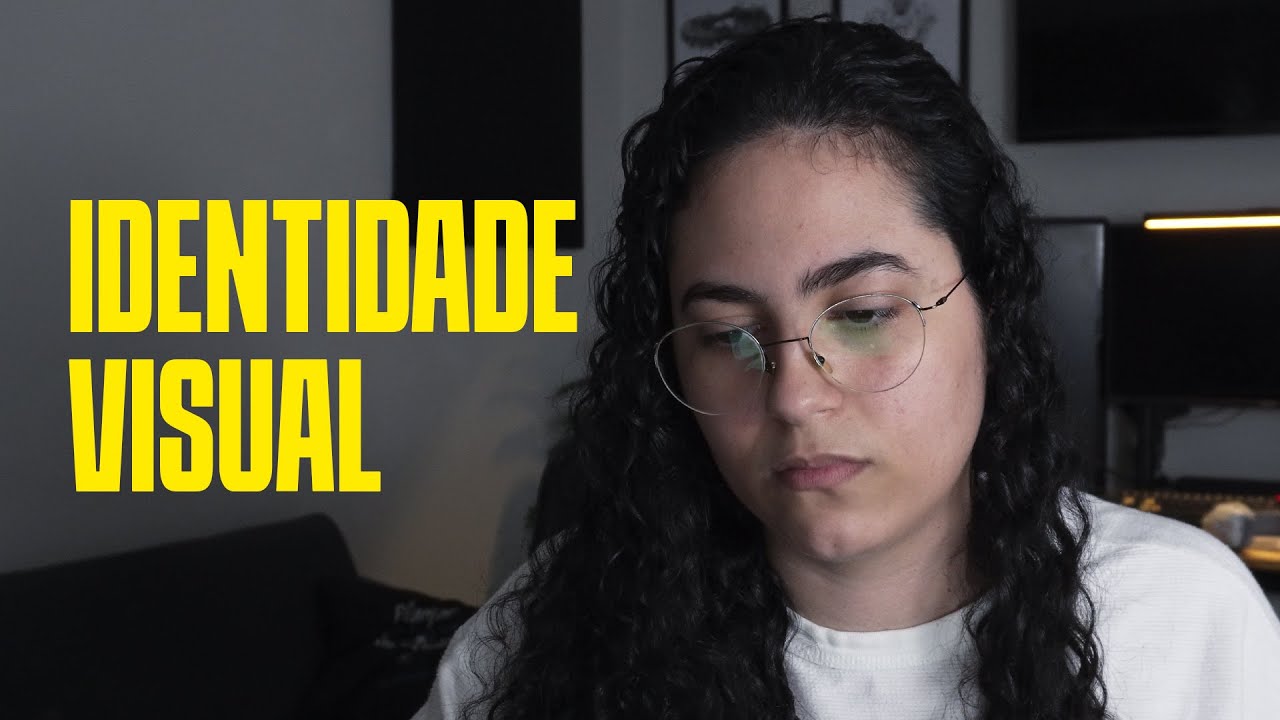 SAIBA quais ELEMENTOS ENVIAR quando desenvolver uma IDENTIDADE VISUAL