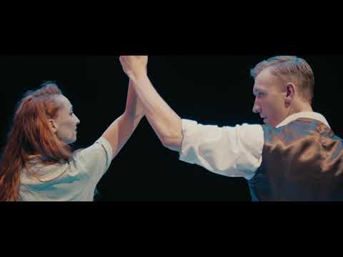 PIOTR SALATA  - Miłość złe humory ma (official video)