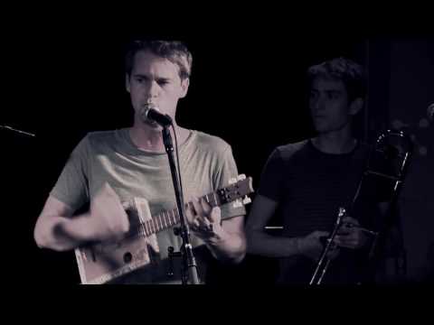 the Droeftoeters - Leavin' @ Gaslab TUe Eindhoven