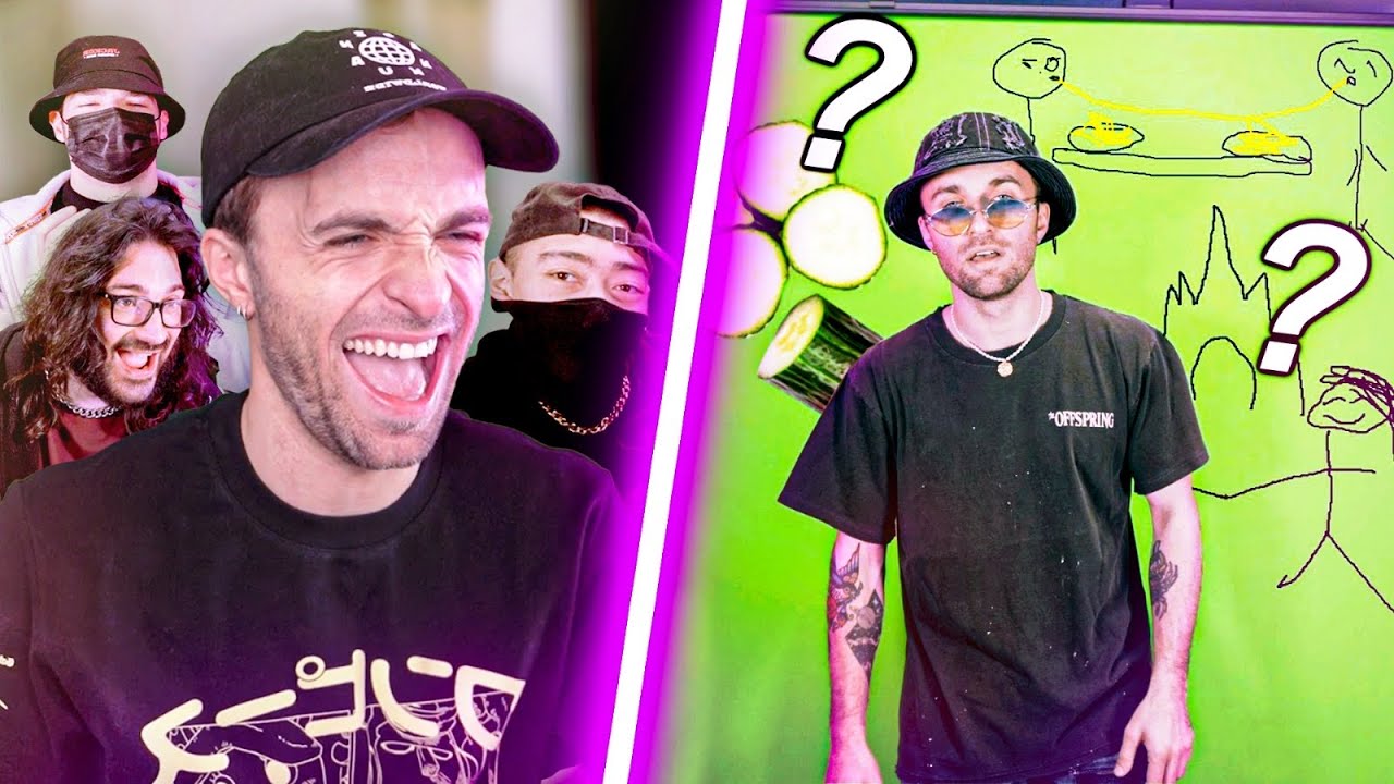 on fait un clip avec 56€ et un doliprane thumbnail