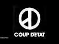 G-Dragon - Coup D' Etat audio 