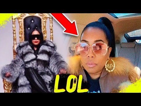 Single 46 Year Old Boss Chick Came For Black Men....AND LOST HORRIBLY