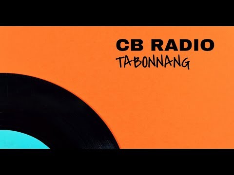 CB Radio - Tabonnang