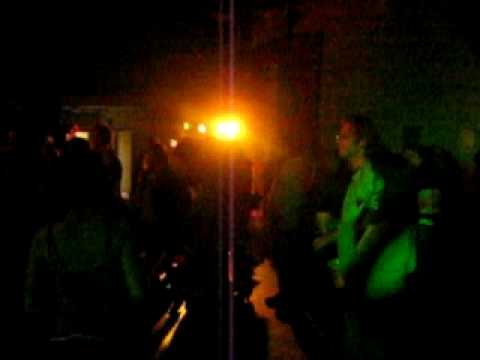 Last warning 22-10-2008 @ rozemarijn baarle drongen