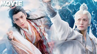 Download lagu Innocent vs Dark Master! Two experts clash 😱 Monk finds villain broken! 💥 mp3 Download lagu Innocent vs Dark Master! Two experts clash 😱 Monk finds villain broken! 💥 mp3