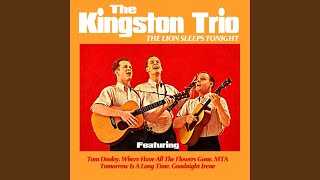 The Lion Sleeps Tonight (Wimoweh)