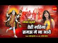 Teri Mahima Samajh Me Na Aye तेरी महिमा समझ मे ना आये Radhika 