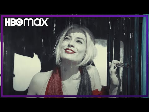 O Esquadrão Suicida | Trailer Oficial | HBO Max