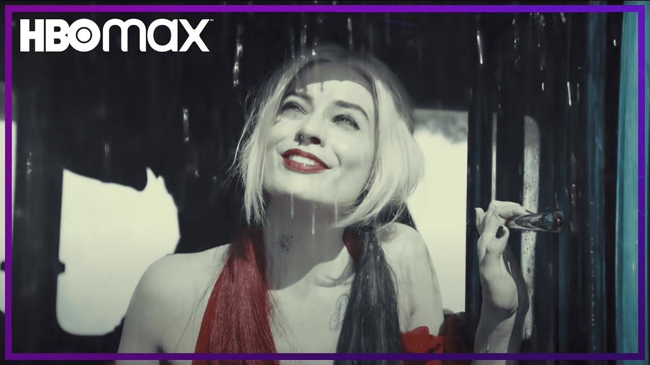 Assistir trailer de O Esquadrão Suicida