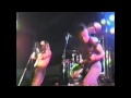 Red Hot Chili Peppers - Punk Rock Classic (Live ...